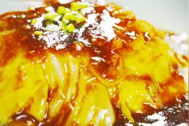 蚝油生菜，越吃越瘦越健康