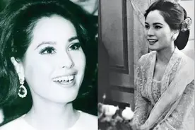 一位神奇的女人，将弟弟气死，22岁嫁总统，78岁成日本综艺明星视频封面