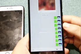 微信打招呼太频繁被屏蔽，请稍后再试，这是为什么视频封面
