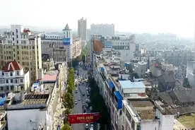江西又有一个县，未来要“崛起”！或要“撤县设市”视频封面