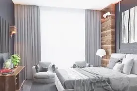 服装设计引领地板设计，设计师为你解析颜色风格视频封面