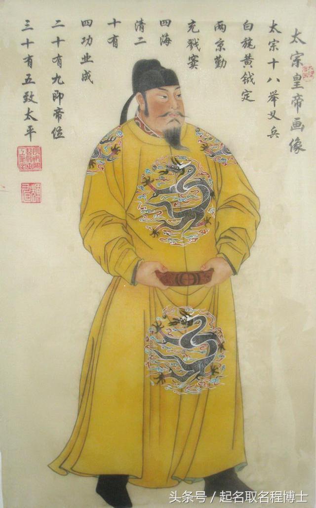 怎样取名字?从诗经楚辞四书周易诗词歌赋中找灵感,好听有寓意!