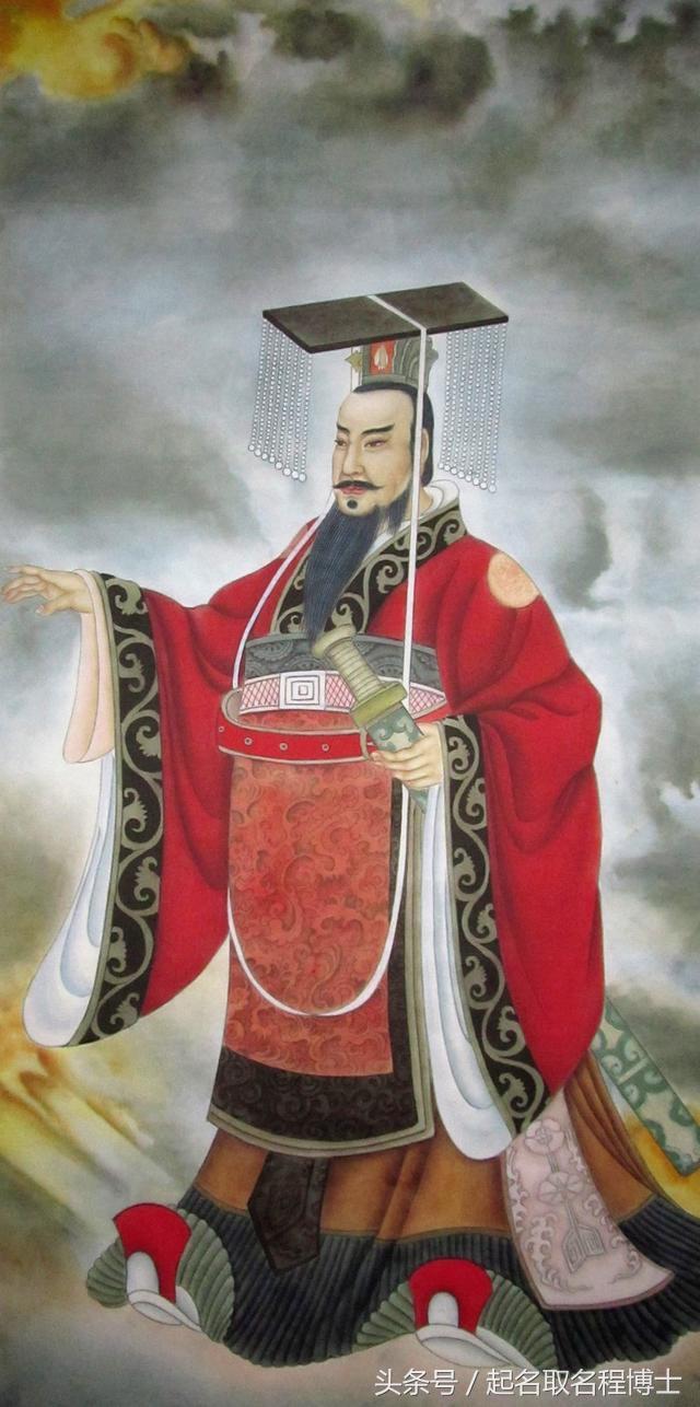 怎样取名字?从诗经楚辞四书周易诗词歌赋中找灵感,好听有寓意!