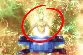 搞事 罗布奥特曼：奥特曼出现了新词语，迪迦再次成为焦点！