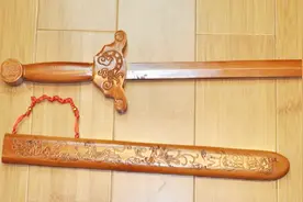 桃木剑为何能有镇鬼辟邪的效果？摆放位置不同，作用也不同