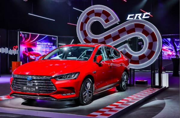 两天四款新车重磅上市，自主、合资车企集体鏖战15万档