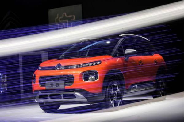 两天四款新车重磅上市，自主、合资车企集体鏖战15万档