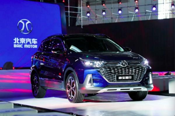 两天四款新车重磅上市，自主、合资车企集体鏖战15万档