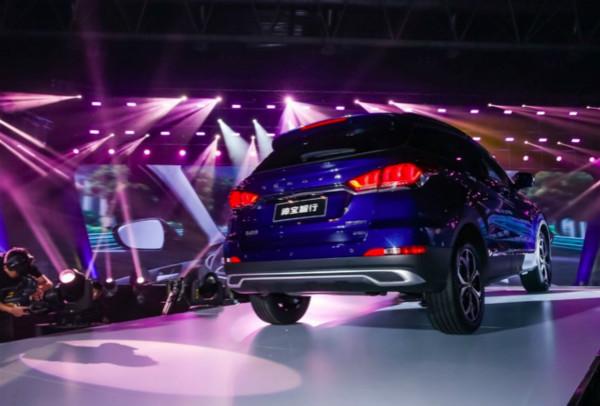 两天四款新车重磅上市，自主、合资车企集体鏖战15万档