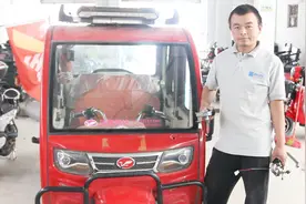 电动车刹车不灵，师傅详细教你解决方法，看完自己就能处理好视频封面