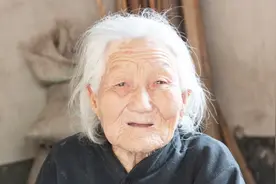 这首中文版的《If You》，送给奶奶的歌，听完感动哭了视频封面