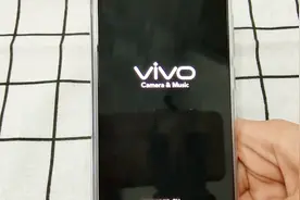 vivo手机死机了怎么强制重启，只需要简单几步，看完你就学会了视频封面