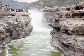 为什么黄河水变清了，是危险信号？看完整个人都不好了