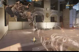 CF高清版首测 幽灵模式继承鬼跳系统 跳法揭秘！