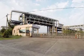 广西钦州：钦州港中国石油广西石化，国家级经济开发区视频封面