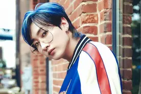 实力羡慕霓虹妹子！攻气十足的Super Junior李赫宰回来了