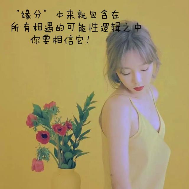最美的爱情诗句大全，总有一句会