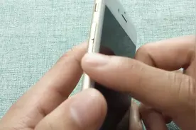 介绍iOS手机侧边按钮的实用技巧，赶紧了解一下，使用很方便