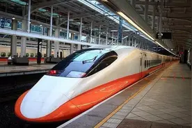 乘坐高铁来香港的这些攻略你必须知道 否则将面临巨额罚款视频封面