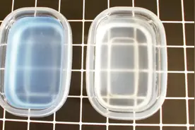 无硼砂自制假水教程，太粘手？方法看这里，做法简单详细