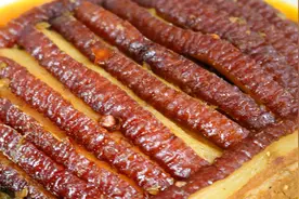 四川人这样做扣肉，肥而不腻软而不烂，揭开扣碗那一刻我偷偷笑了视频封面