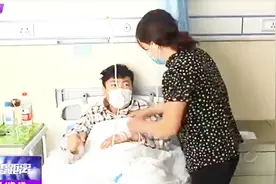 花季男孩被诊断患白血病，因家境贫寒无力承担高额医疗费用视频封面