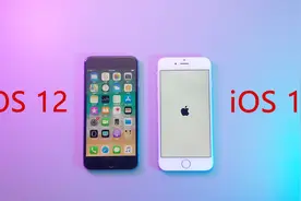 用了4年的iPhone 6升级iOS 12后，像是换了台手机，真的很流畅！视频封面