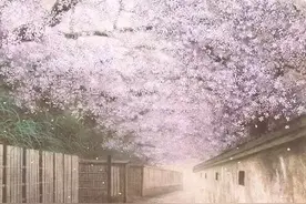 若无闲事挂心头，便是人间好时节！图片