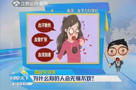 为什么有的人会无辣不欢？专家来揭秘视频封面
