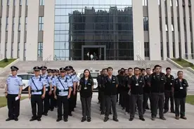 拒不执行法院判决？！金湾这三位“老赖”的中秋只能在看守所度过了……图片
