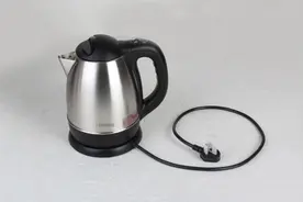 为什么烧水壶的线都设计的那么短？视频封面