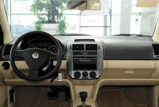 07年的帕萨特和10年的POLO，3万多选哪款大众神车