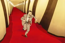 老苑说电影 梦境居然能变成现实 但是如果这个梦是重度妄想症的呢