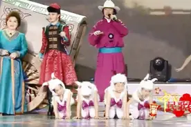 《吉祥三宝》中“爸爸”去世，他创作的这首经典作品火遍全国！视频封面