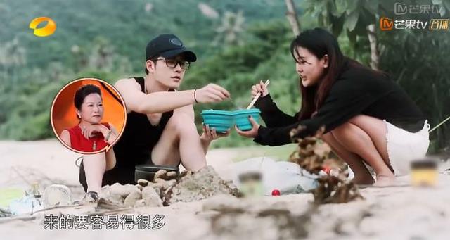 《小时代》的周崇光是误会，陈学冬是站在童年阴影里的大男孩