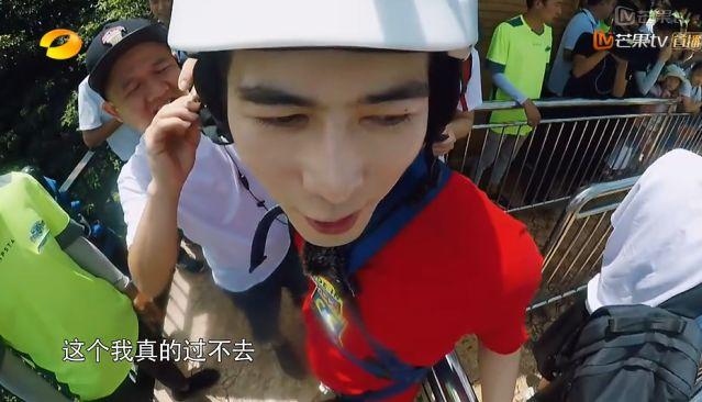 《小时代》的周崇光是误会，陈学冬是站在童年阴影里的大男孩