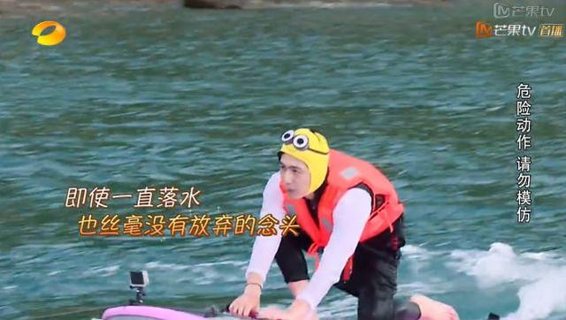 《小时代》的周崇光是误会，陈学冬是站在童年阴影里的大男孩