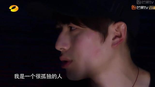 《小时代》的周崇光是误会，陈学冬是站在童年阴影里的大男孩