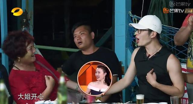 《小时代》的周崇光是误会，陈学冬是站在童年阴影里的大男孩