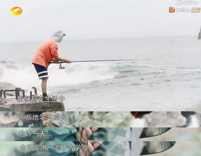 《小时代》的周崇光是误会，陈学冬是站在童年阴影里的大男孩