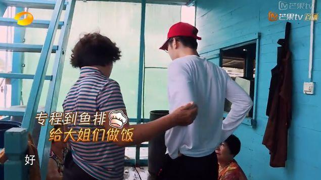 《小时代》的周崇光是误会，陈学冬是站在童年阴影里的大男孩