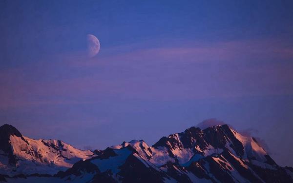 月出惊山鸟下一句是什么（美品唐诗）