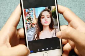 iOS手机隐私照片如何隐藏，教你这么简单操作，照片仅你一人可见视频封面