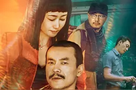 和贾樟柯一起蹦迪图片
