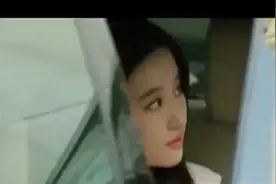 刘亦菲：迪奥小姐，堪比好莱坞大片，颜值360度无死角 气场强大视频封面