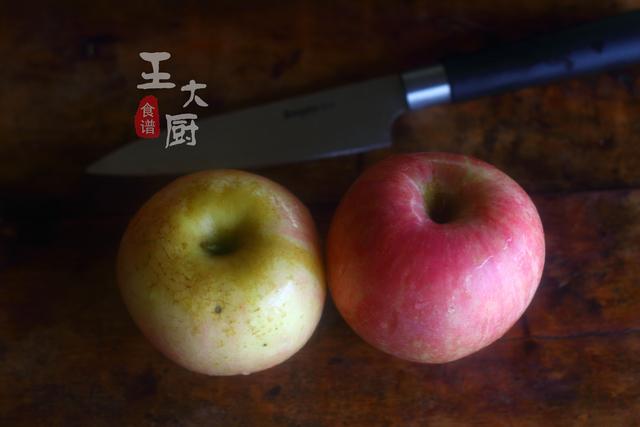 苹果果盘做法,做苹果果盘方法（好看又简单的水果拼盘）