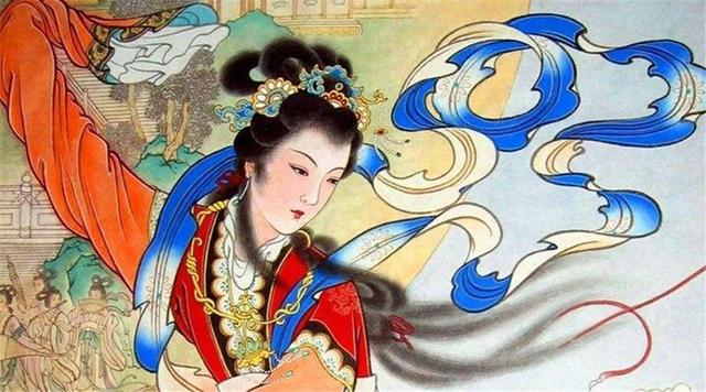 吴刚和嫦娥什么关系（月亮上的嫦娥与吴刚是什么关系）
