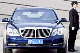 本想买迈巴赫的却买成了奔驰？这是怎么回事，M标迈巴赫去哪了视频封面