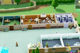 双点医院 模拟医院大亨10 培训职工