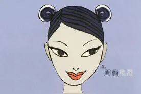 她当年因《约定》走红，朋友称她长得很东方，却从未遇到异国艳遇图片